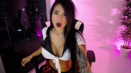 VanessaVega  01-11-2020